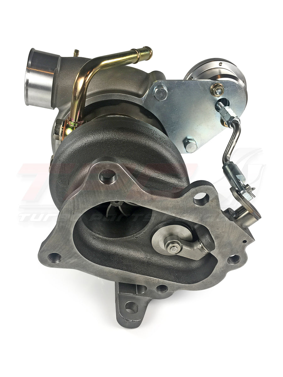 WRX / STI TPC25-660 – Turbo Parts Canada Inc.