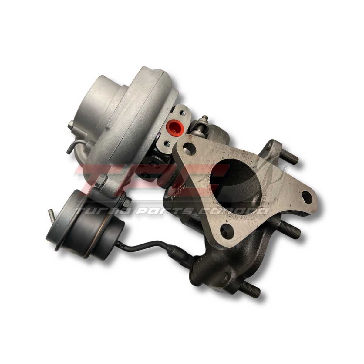 Subaru WRX/FORESTER XT TD04 Remanufactured Turbocharger