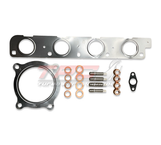 AUDI K03 2.0L GASKET & STUD KIT (05-09 A4)