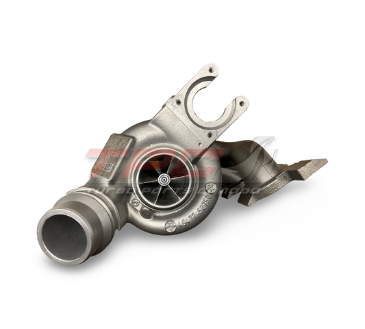 BMW 2.0L B48 Turbocharger (Remanufactured)