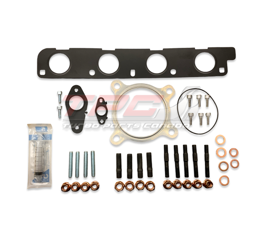 GASKET AND STUD KIT