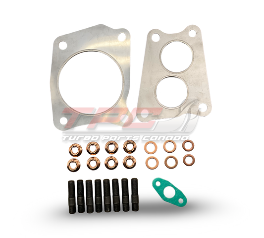 SUBARU FA20 OEM GASKET & STUD KIT