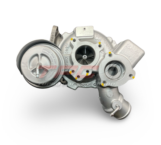 Ford 1.6L EcoBoost Turbocharger (Remanufactured)