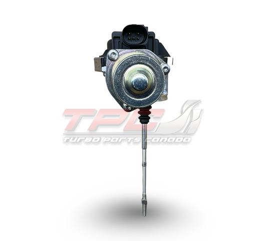 VW/Audi IS12/20 OEM Electronic Actuator