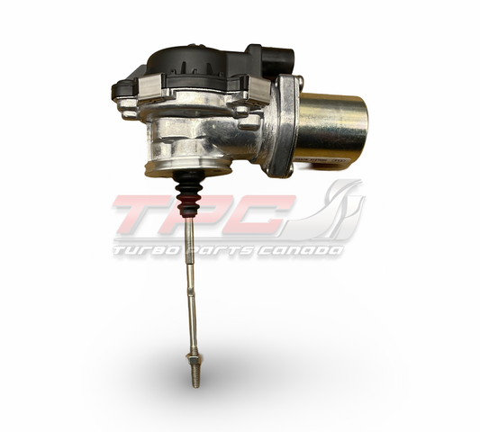 VW/Audi IS12/20 OEM Electronic Actuator