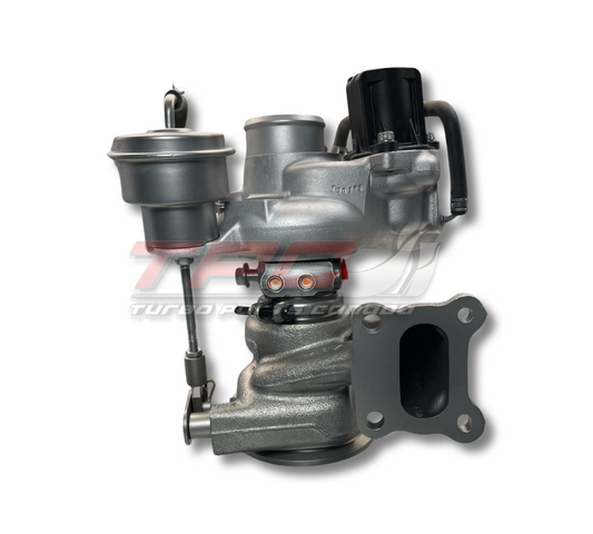 GMC 1.5L Terrain/Equinox Turbocharger (Remanufactured)