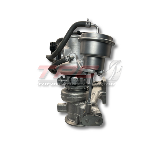 GMC 1.5L Terrain/Equinox Turbocharger (Remanufactured)