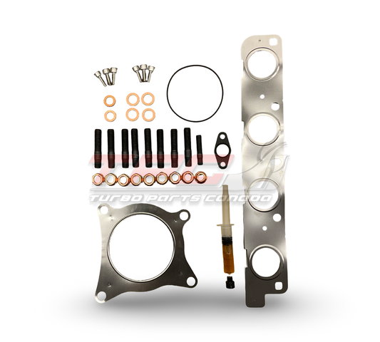 GASKET AND STUD KIT