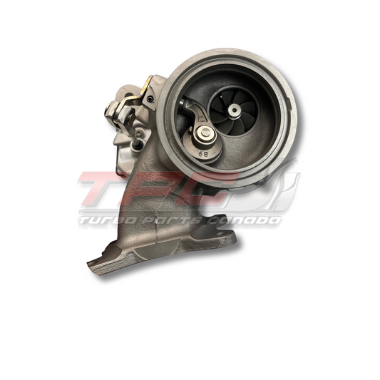 VW/Audi IS38 DLRA Turbocharger IHI (Remanufactured)