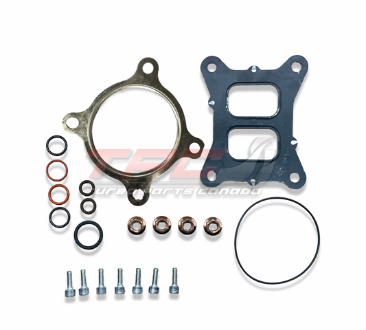 B9 A4 Gasket Kit (CYMC)