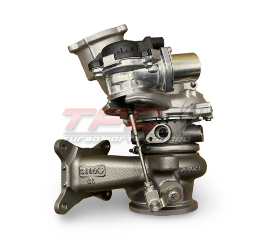 IS20 IHI VW/Audi 2.0L Turbocharger (Remanufactured)