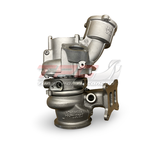 IS20 IHI VW/Audi 2.0L Turbocharger (Remanufactured)