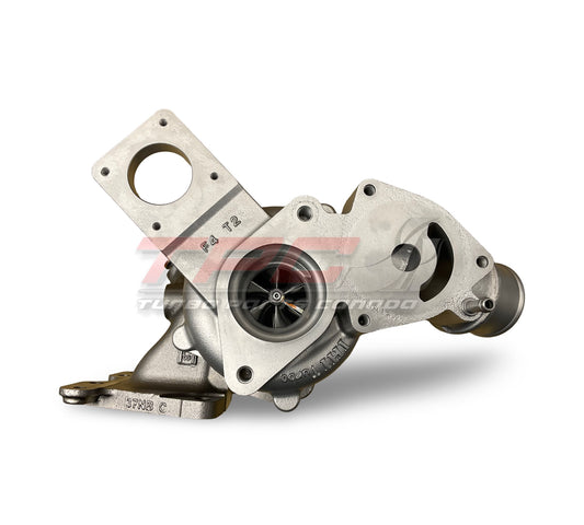 Honda Accord 1.5L Turbocharger (Remanufactured)