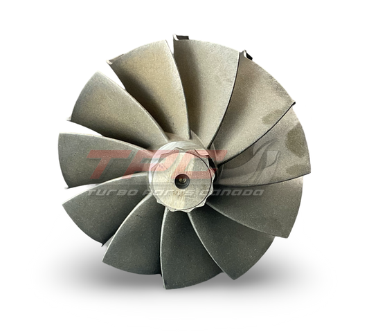 TPC Custom 85mm G42 Upgraded Turbine Wheel