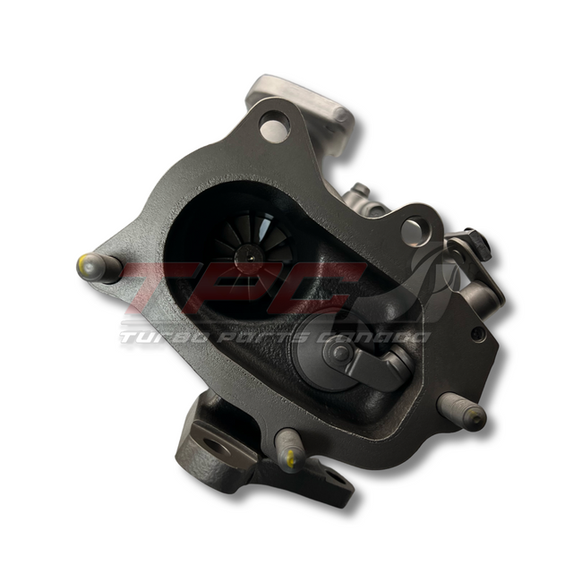 Subaru WRX/FORESTER XT TD04 Remanufactured Turbocharger – Turbo