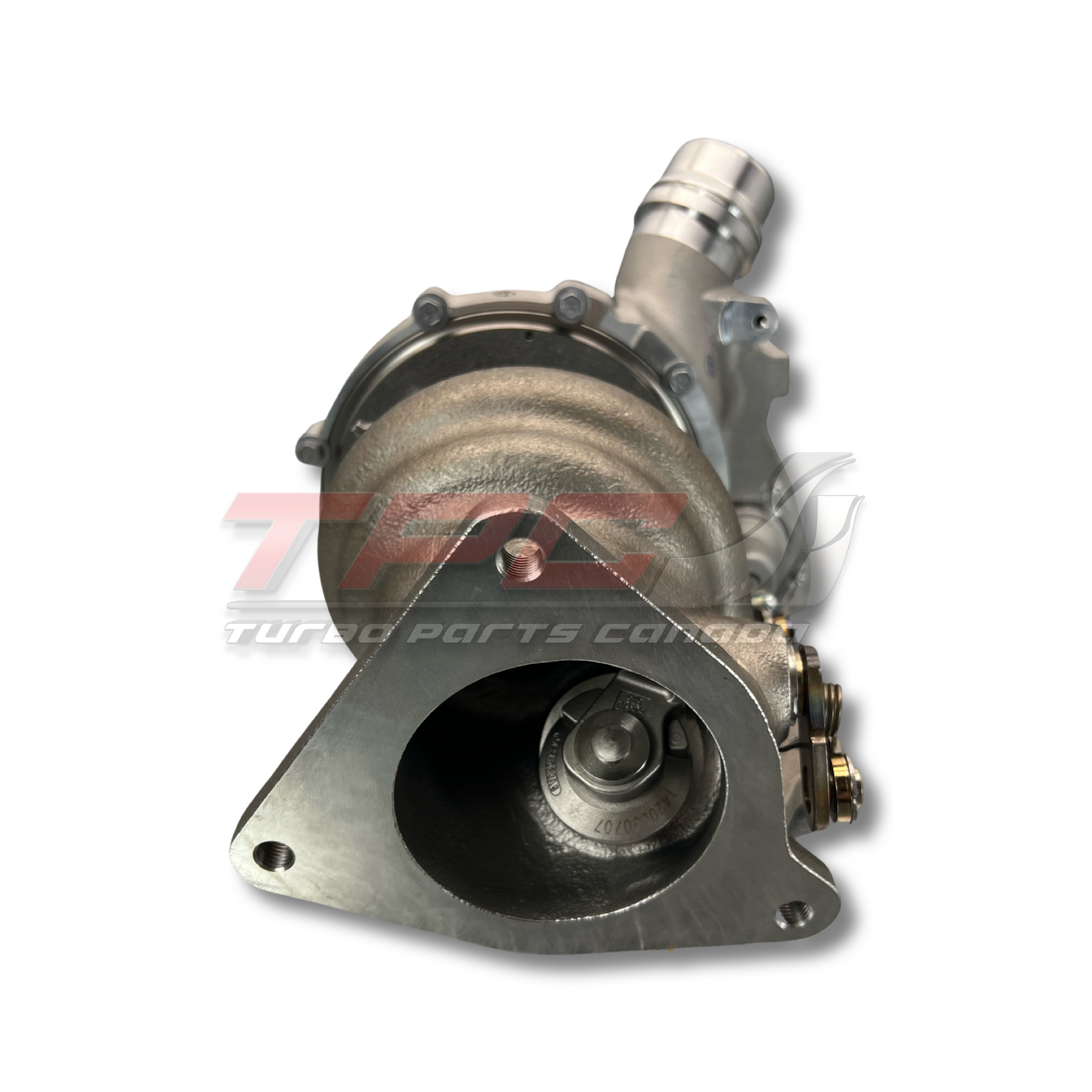 New Subaru Fa24 Oem Turbocharger Turbo Parts Canada Inc